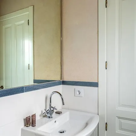 Apartamento Genteel Galera *