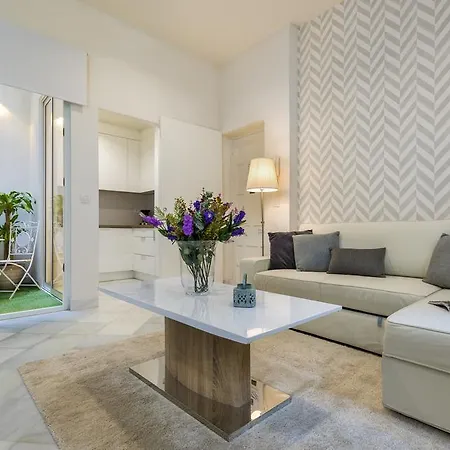 Apartamento Genteel Galera *