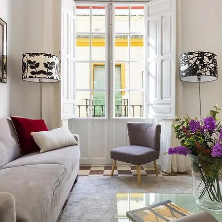 Apartamento Genteel Galera *