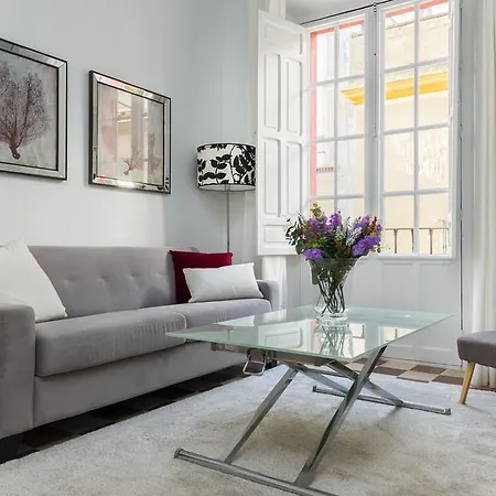 Genteel Galera Apartamento