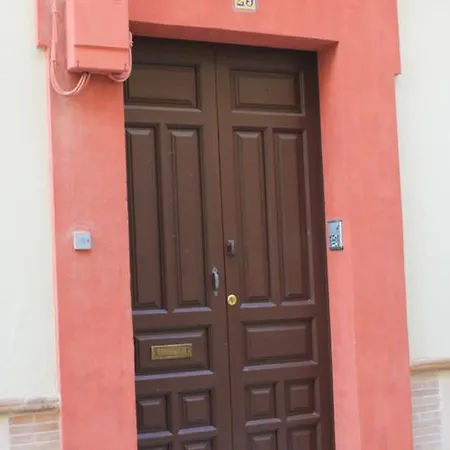Genteel Galera Apartamento