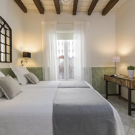 Genteel Galera * Siviglia