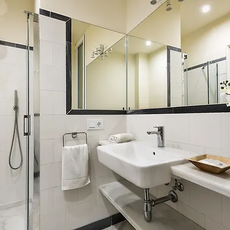 Apartamento Genteel Galera Sevilla