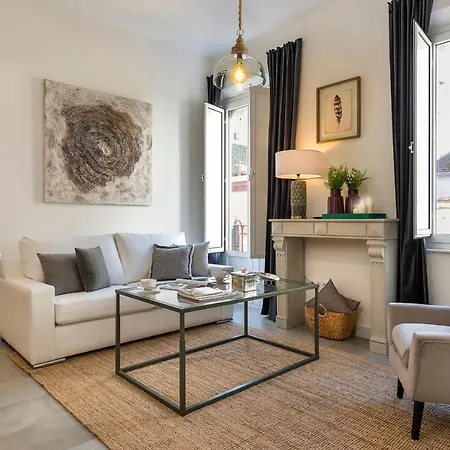 Genteel Galera Apartamento *