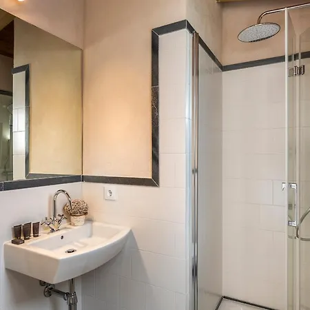 Apartamento Genteel Galera Sevilla