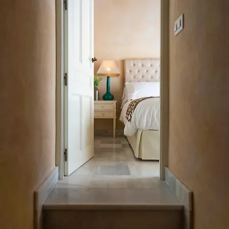 Genteel Galera Apartamento Sevilla