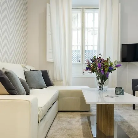 Apartment Genteel Galera
