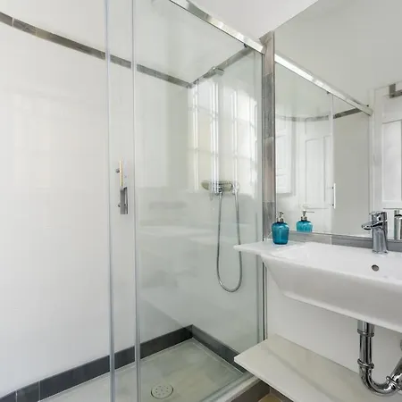 Genteel Galera Apartment *