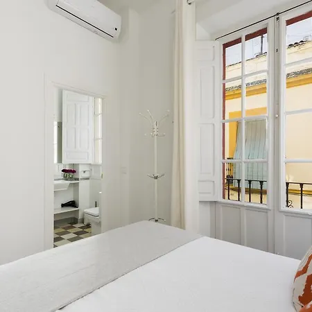 Apartment Genteel Galera *