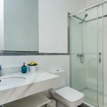 Genteel Galera Apartment Seville
