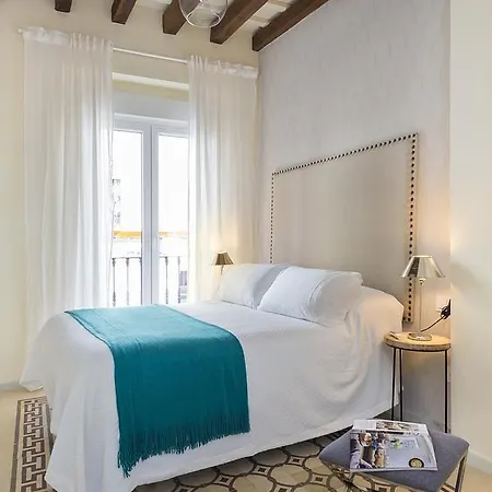 Apartment Genteel Galera