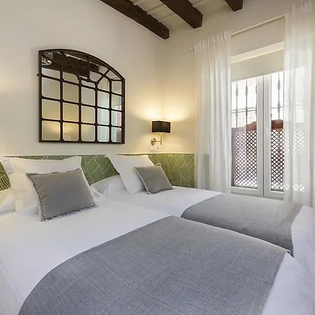 Apartment Genteel Galera *