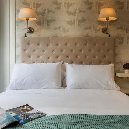 Apartment Genteel Galera Seville