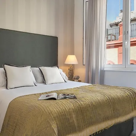 Apartment Genteel Galera