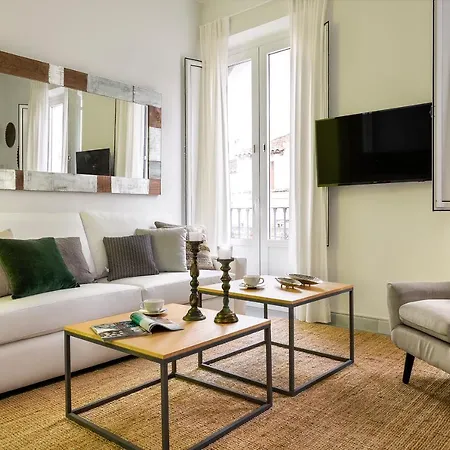 Genteel Galera Apartment *