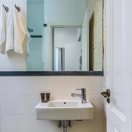 Genteel Galera Apartment *