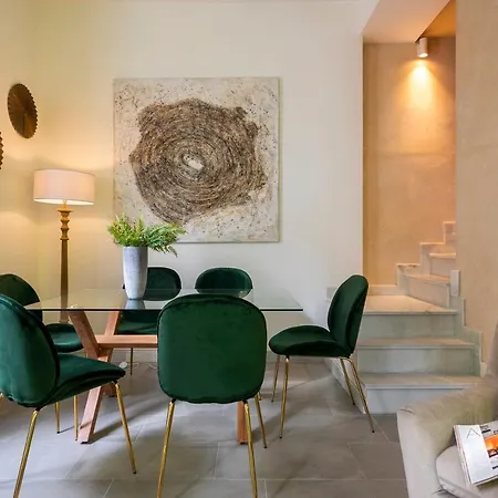 Genteel Galera Apartment *